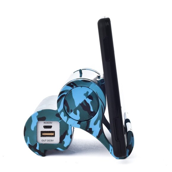 iCaddy Docking Stand - Picture 6 of 9